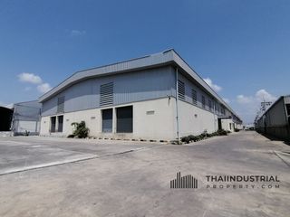 For rent warehouse in Bang Bo, Samut Prakan