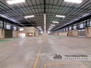 For rent warehouse in Bang Bo, Samut Prakan