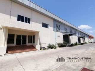 For rent warehouse in Bang Bo, Samut Prakan