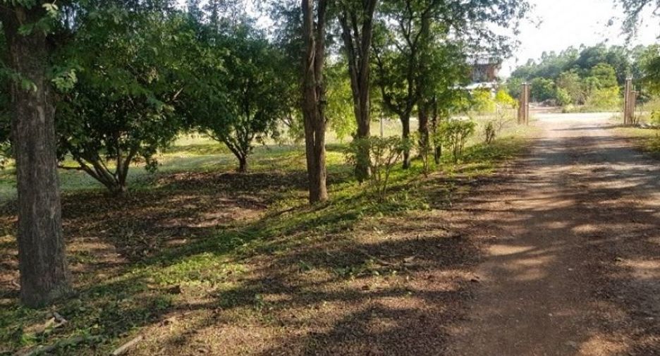 Terreno en venta en Mueang Uttaradit, Uttaradit