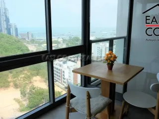 For sale 2 bedrooms condo in Bang Lamung, Chonburi