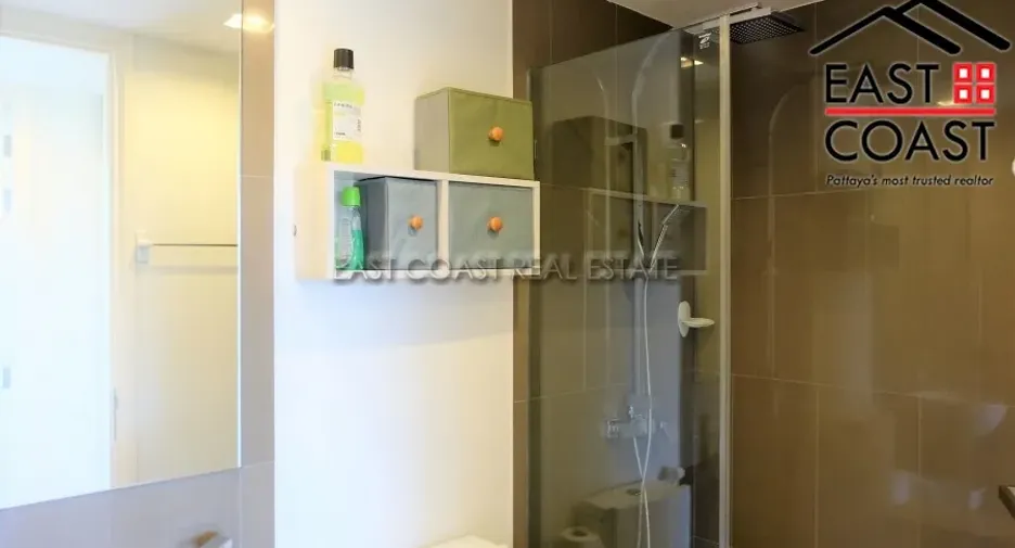 For sale 2 bedrooms condo in Bang Lamung, Chonburi