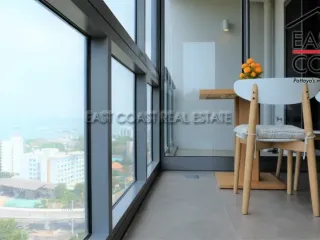 For sale 2 bedrooms condo in Bang Lamung, Chonburi