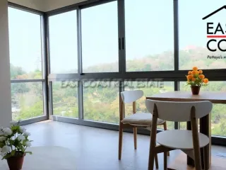 For sale 2 bedrooms condo in Bang Lamung, Chonburi
