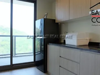 For sale 2 bedrooms condo in Bang Lamung, Chonburi
