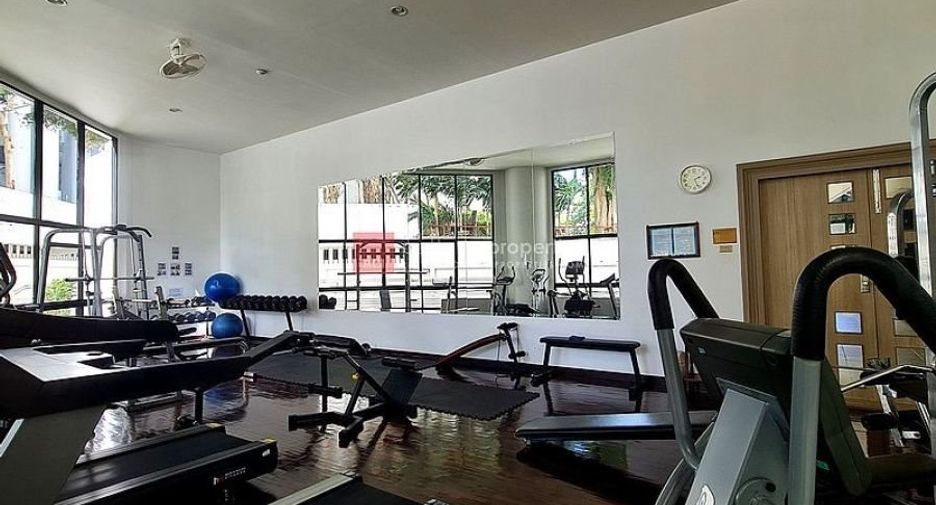 For rent 2 bedrooms condo in Bang Lamung, Chonburi
