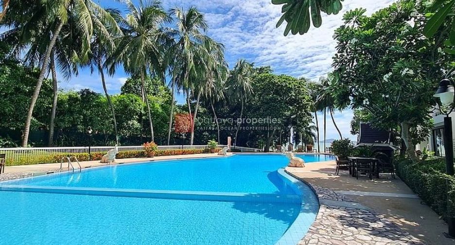 For rent 2 bedrooms condo in Bang Lamung, Chonburi