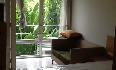 For sale 1 Beds condo in Huai Khwang, Bangkok
