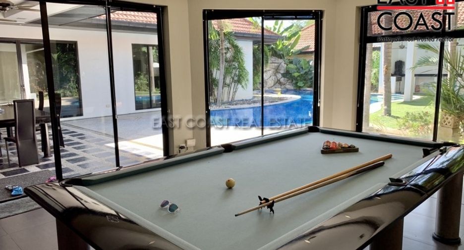 For rent and for sale studio house in East Pattaya, Pattaya