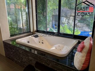 For rent そして for sale studio house in East Pattaya, Pattaya