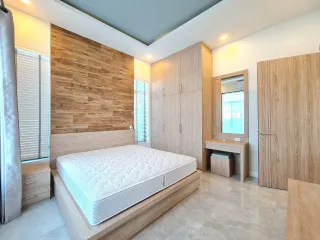 For rent 3 bed house in Cha Am, Phetchaburi
