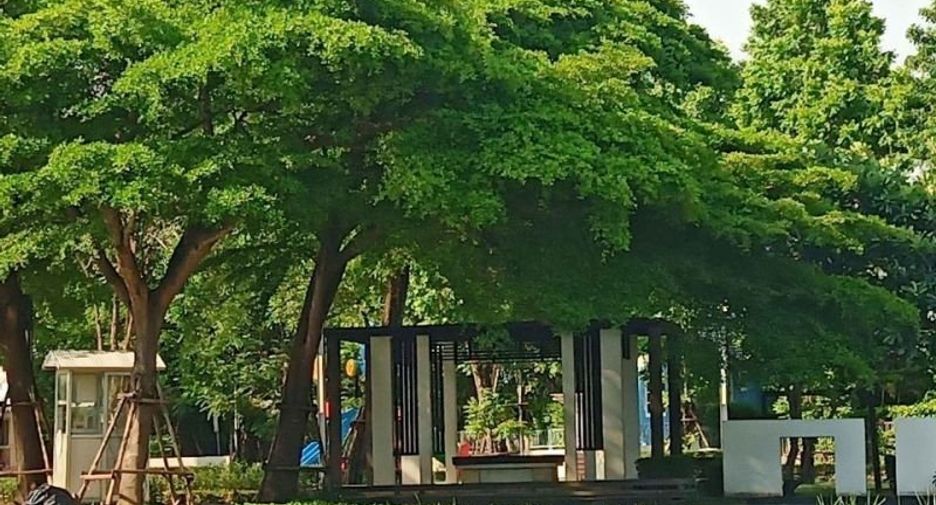 For rent 3 bedrooms house in Bang Phli, Samut Prakan