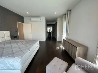Haus zur Miete und zum Kauf mit 4 Zimmer in Lam Luk Ka, Pathum Thani