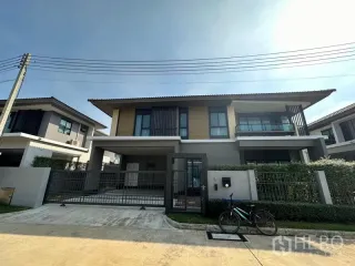 Haus zur Miete und zum Kauf mit 4 Zimmer in Lam Luk Ka, Pathum Thani