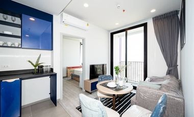 For sale and for rent 2 bedrooms condo in Watthana, Bangkok