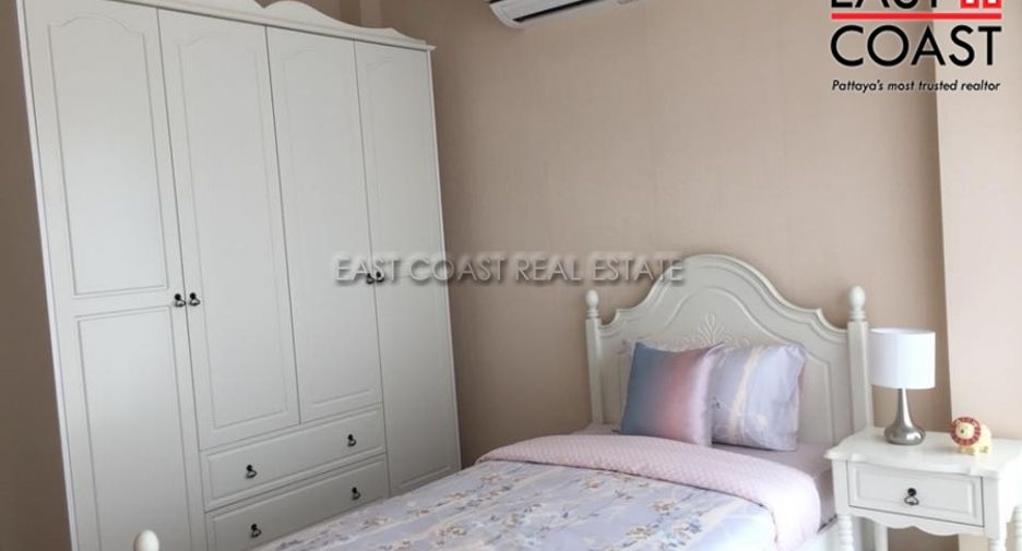 For sale 3 bedrooms house in Bang Lamung, Chonburi