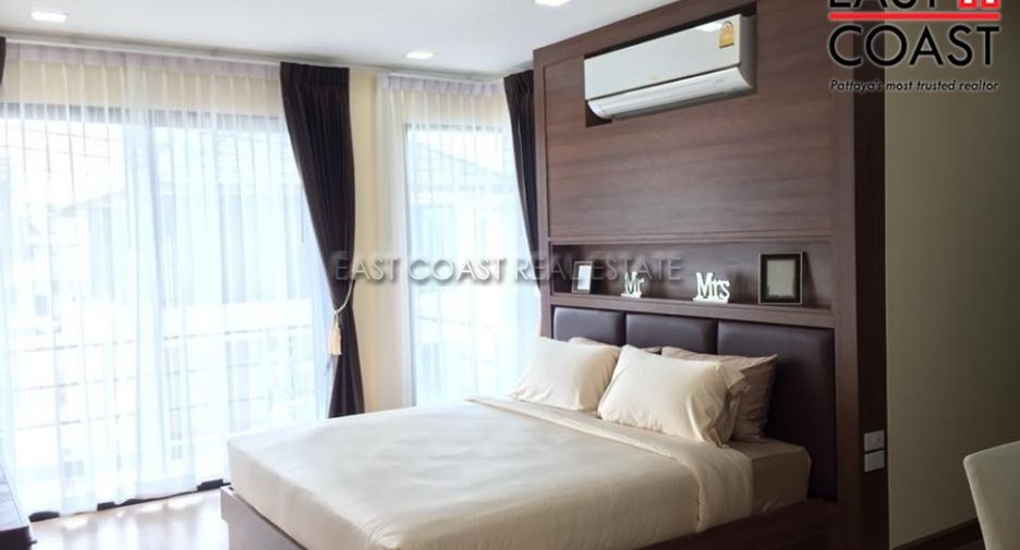 For sale 3 bedrooms house in Bang Lamung, Chonburi