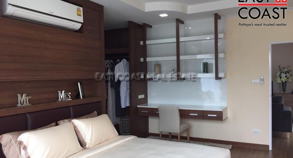 For sale 3 bedrooms house in Bang Lamung, Chonburi