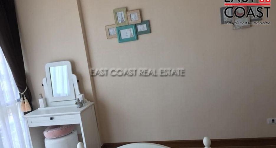 For sale 3 bedrooms house in Bang Lamung, Chonburi