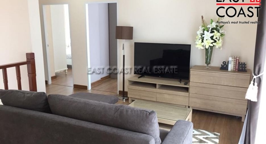 For sale 3 bedrooms house in Bang Lamung, Chonburi