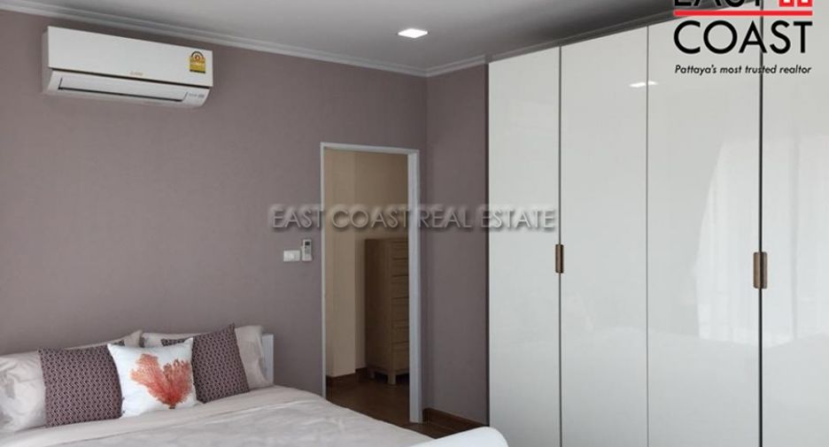 For sale 3 bedrooms house in Bang Lamung, Chonburi