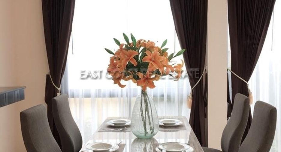 For sale 3 bedrooms house in Bang Lamung, Chonburi