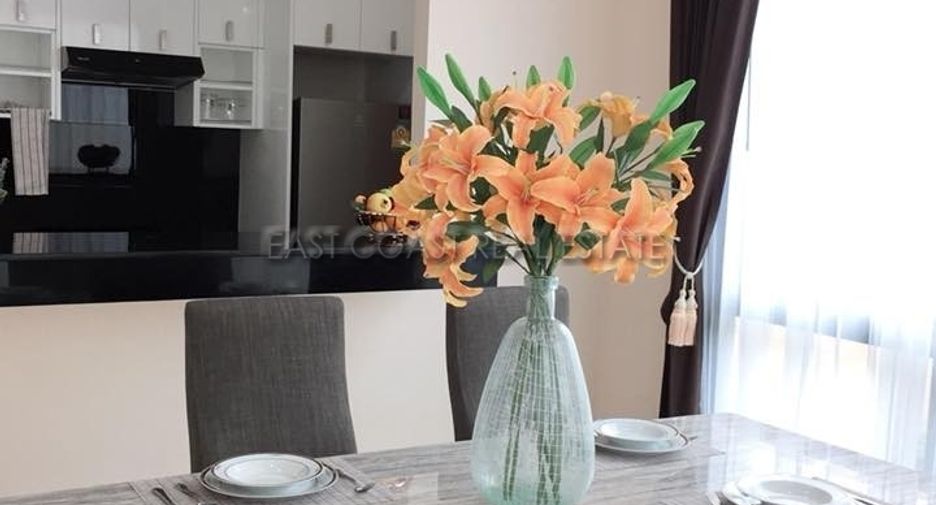 For sale 3 bedrooms house in Bang Lamung, Chonburi