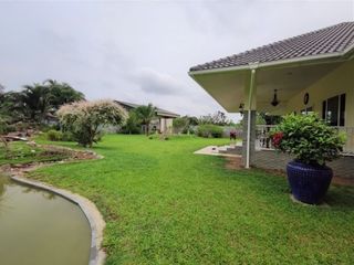 For sale 2 bedrooms house in Saraphi, Chiang Mai