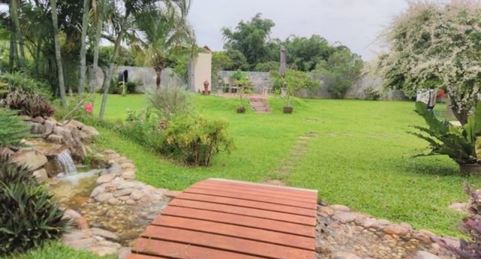 For sale 2 bedrooms house in Saraphi, Chiang Mai