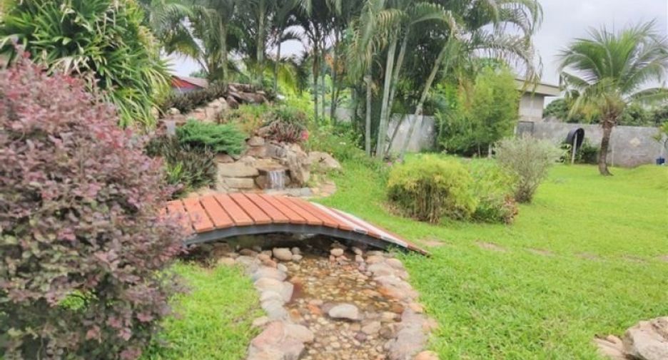 For sale 2 bedrooms house in Saraphi, Chiang Mai