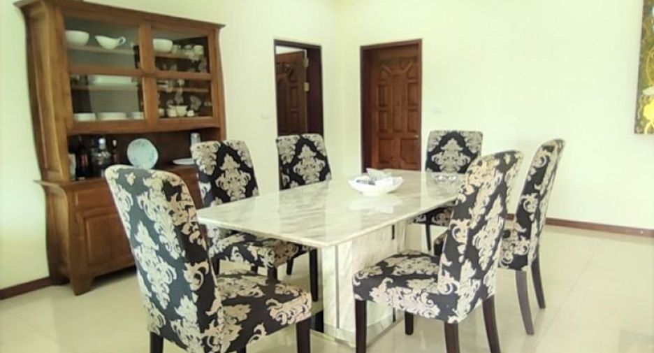 For sale 2 bedrooms house in Saraphi, Chiang Mai