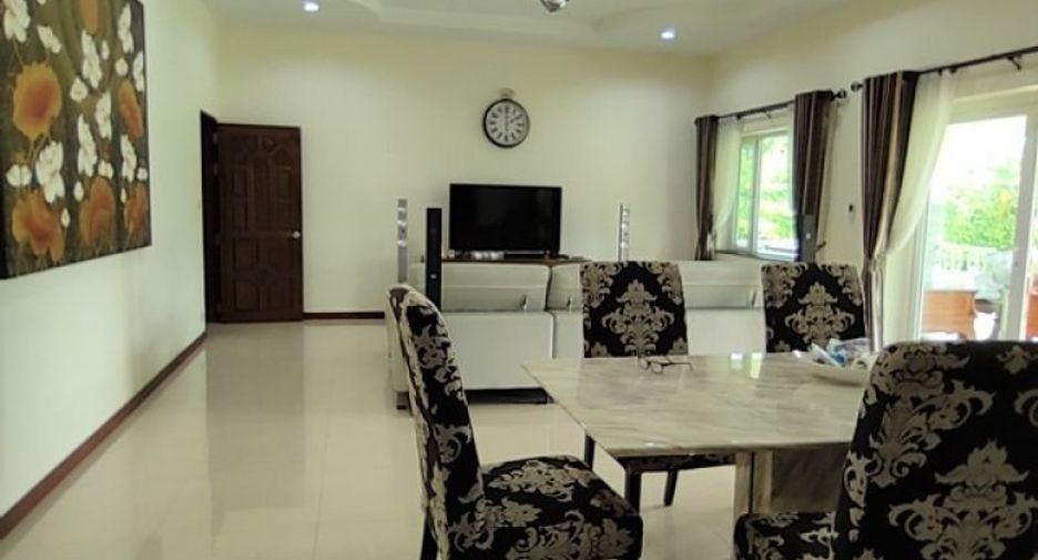 For sale 2 bedrooms house in Saraphi, Chiang Mai