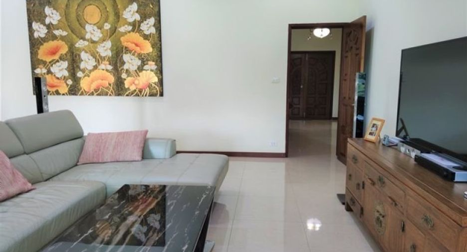 For sale 2 bedrooms house in Saraphi, Chiang Mai