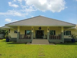For sale 2 bedrooms house in Saraphi, Chiang Mai