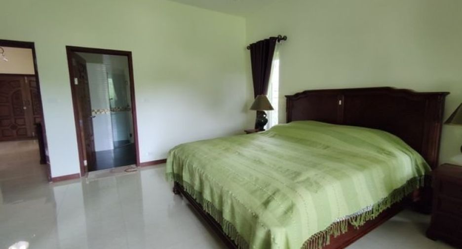 For sale 2 bedrooms house in Saraphi, Chiang Mai