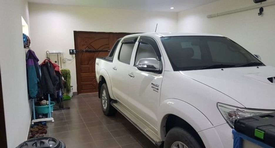 For sale 2 bedrooms house in Saraphi, Chiang Mai