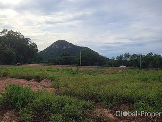For sale land in Bang Saray, Pattaya