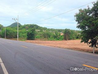 For sale land in Bang Saray, Pattaya