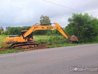 For sale land in Bang Saray, Pattaya