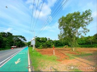 For sale land in Bang Saray, Pattaya