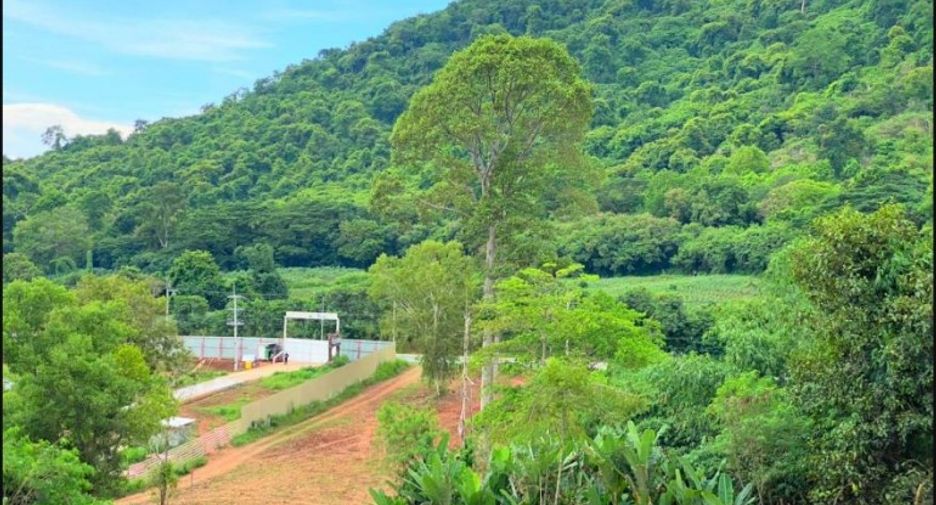 For sale land in Sattahip, Chonburi
