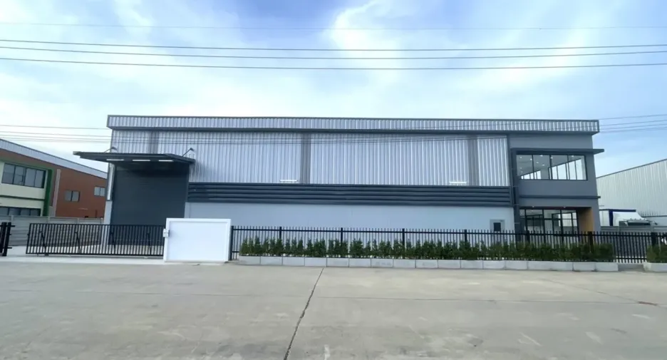 Lagerhaus zur Miete und zum Kauf in Lam Luk Ka, Pathum Thani