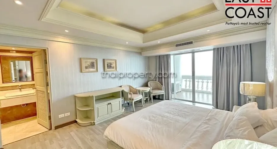出售 3 卧室 公寓 在 Bang Lamung, Chon Buri