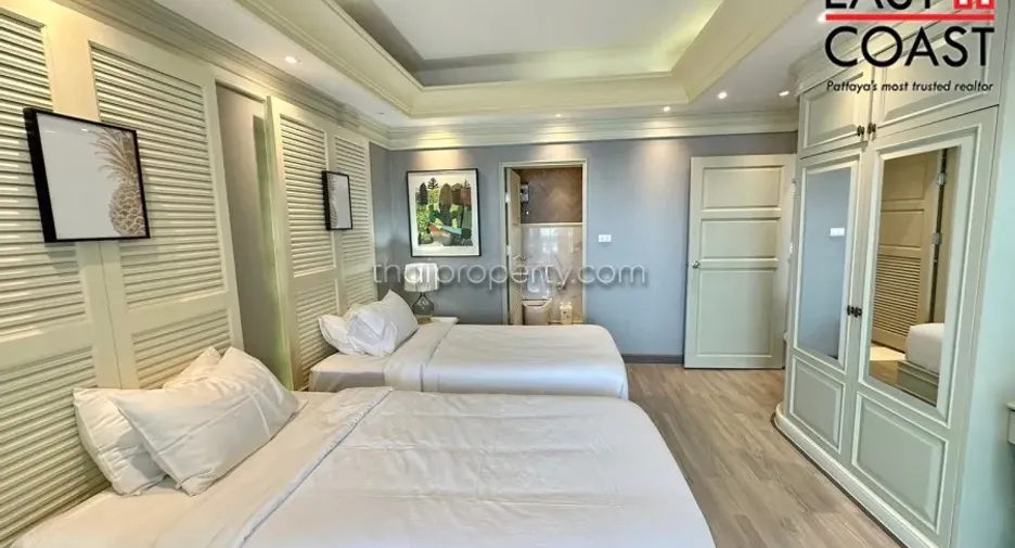 出售 3 卧室 公寓 在 Bang Lamung, Chon Buri