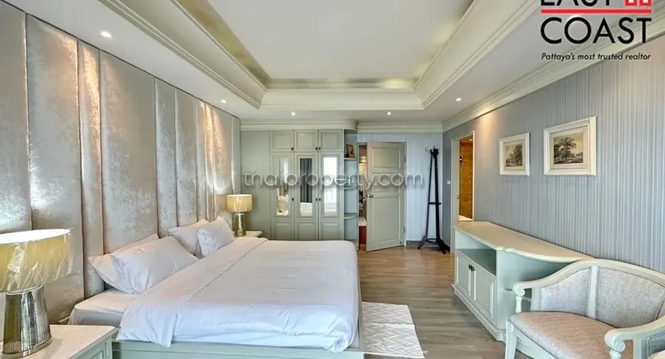 出售 3 卧室 公寓 在 Bang Lamung, Chon Buri