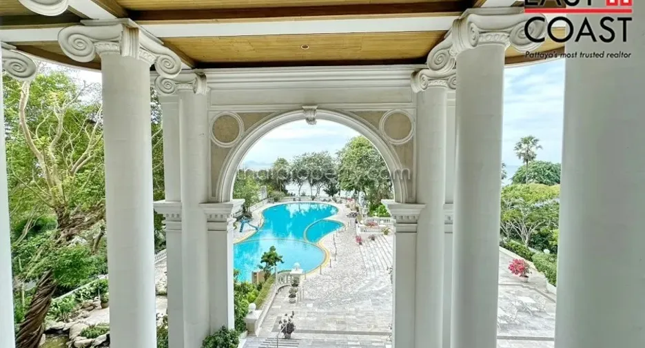出售 3 卧室 公寓 在 Bang Lamung, Chon Buri