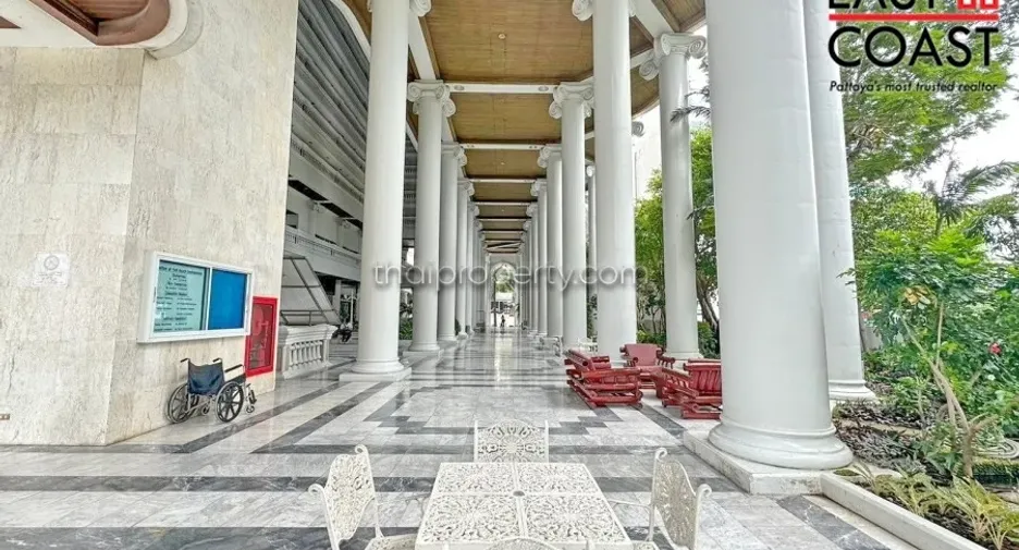 出售 3 卧室 公寓 在 Bang Lamung, Chon Buri