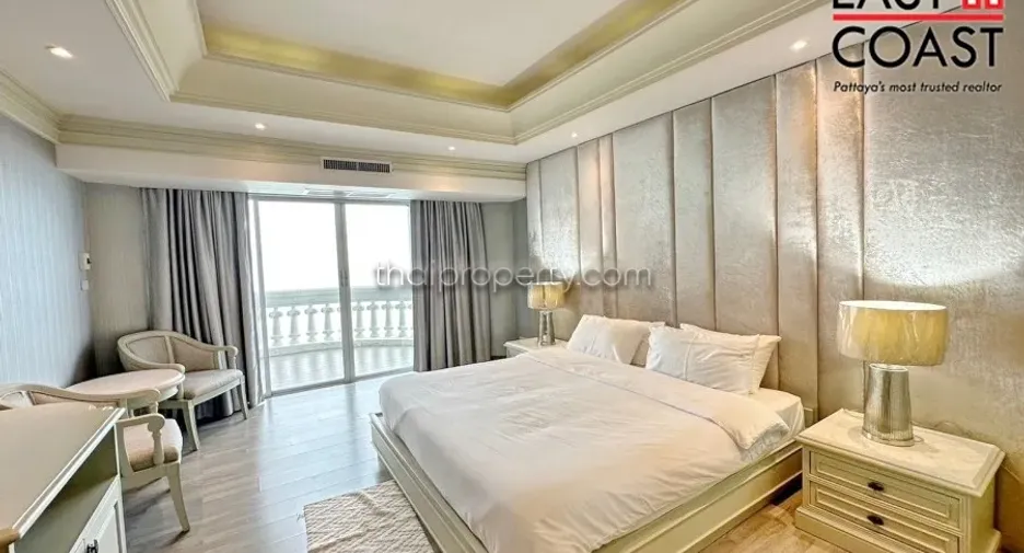 出售 3 卧室 公寓 在 Bang Lamung, Chon Buri