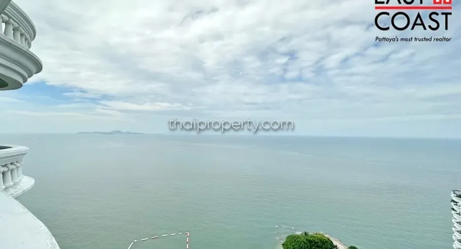 出售 3 卧室 公寓 在 Bang Lamung, Chon Buri