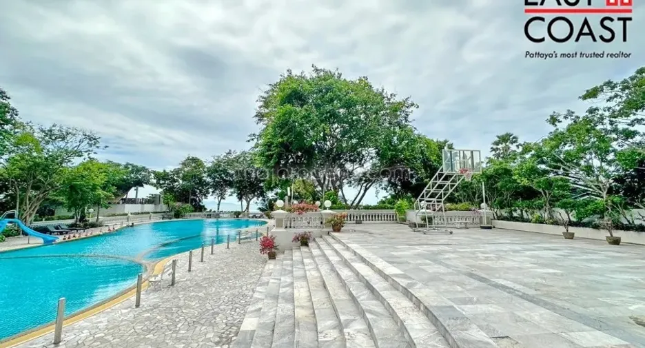 出售 3 卧室 公寓 在 Bang Lamung, Chon Buri